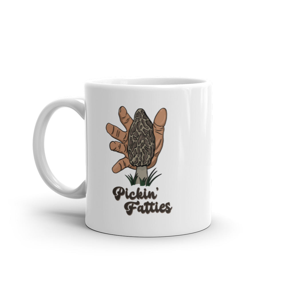 Pickin’ Fatties Mug
